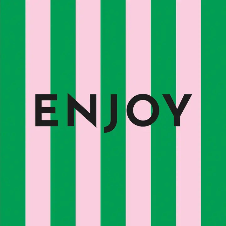 servett enjoy