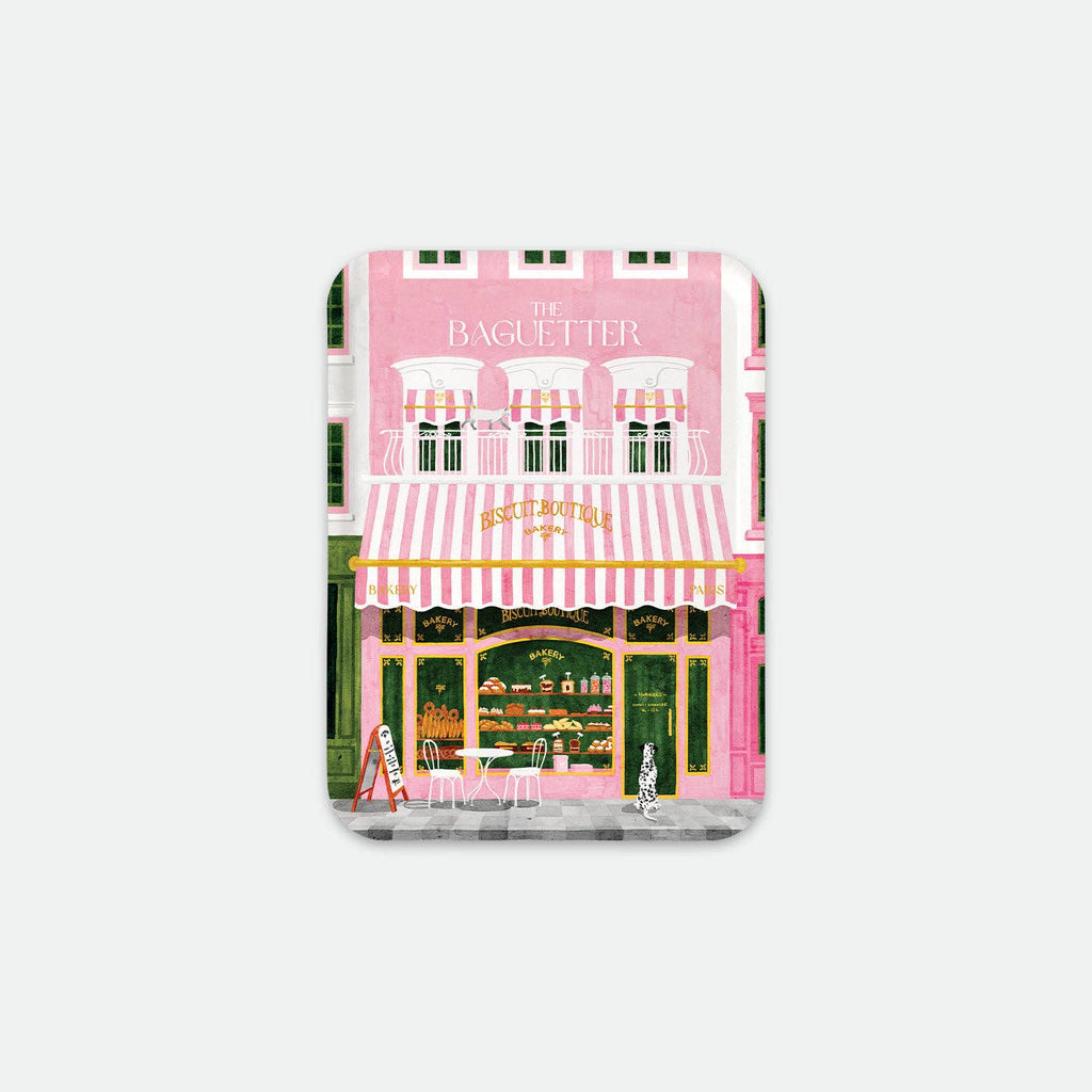 Baguetterna – Frukostbricka