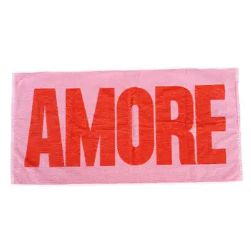BADLAKAN AMORE