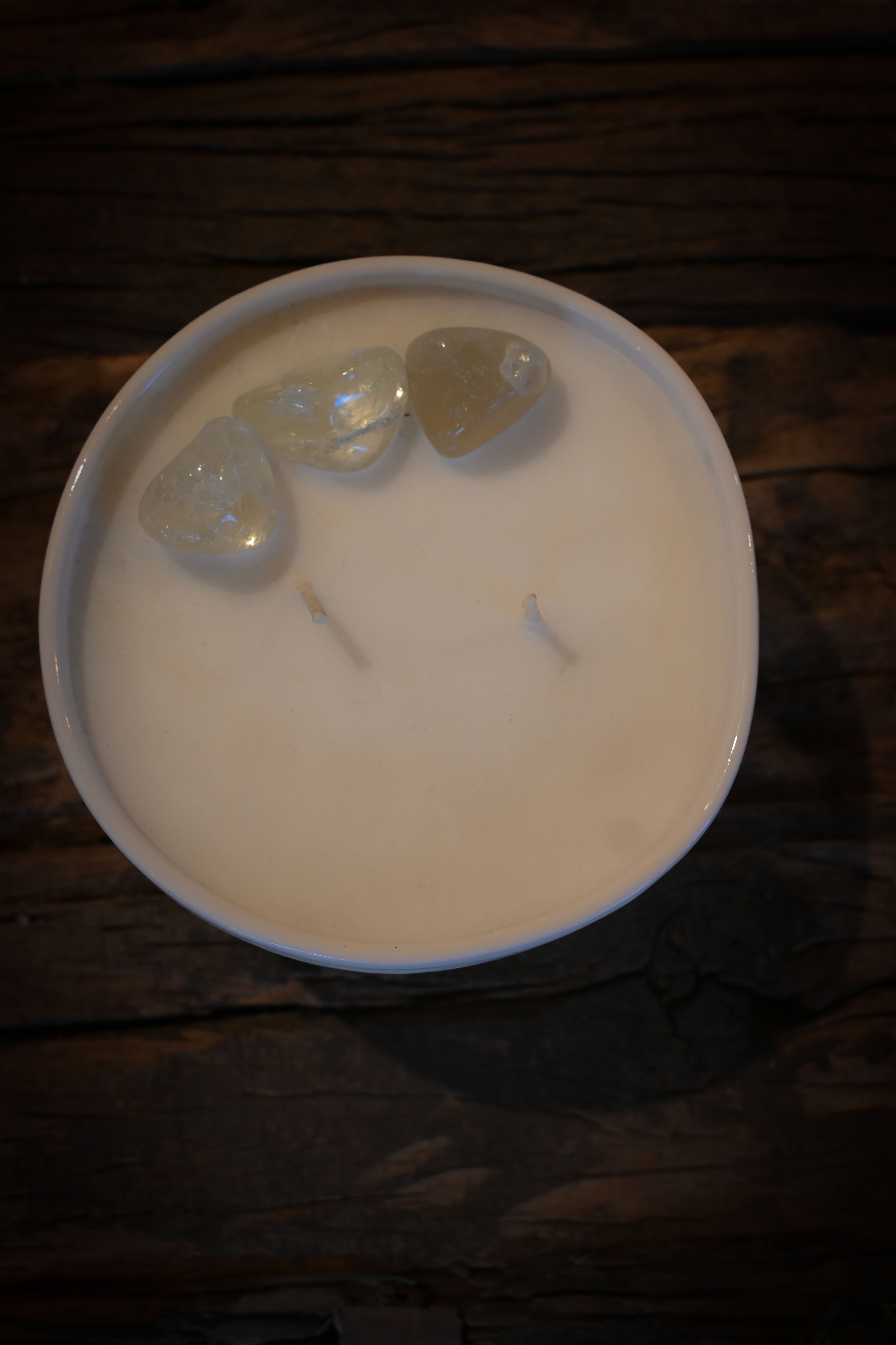 Ljus Clear kristall