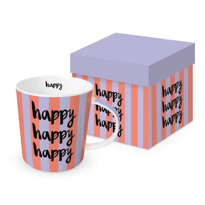 MUGG HAPPY