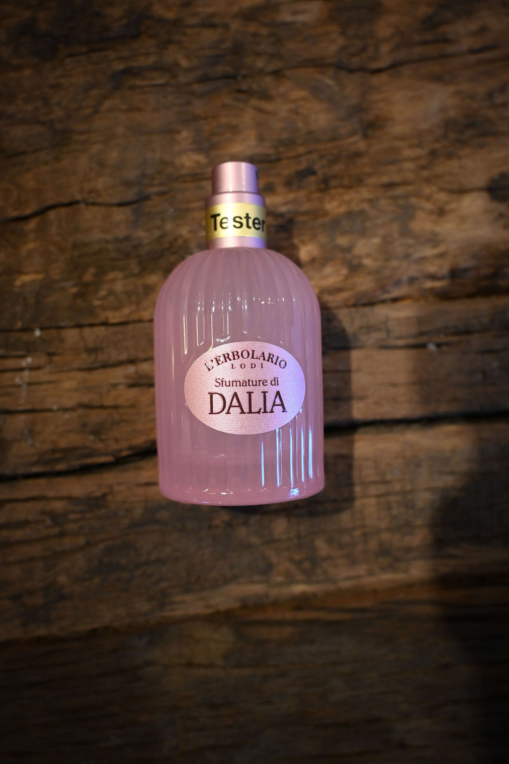 Lerbolario Parfym Dahlia