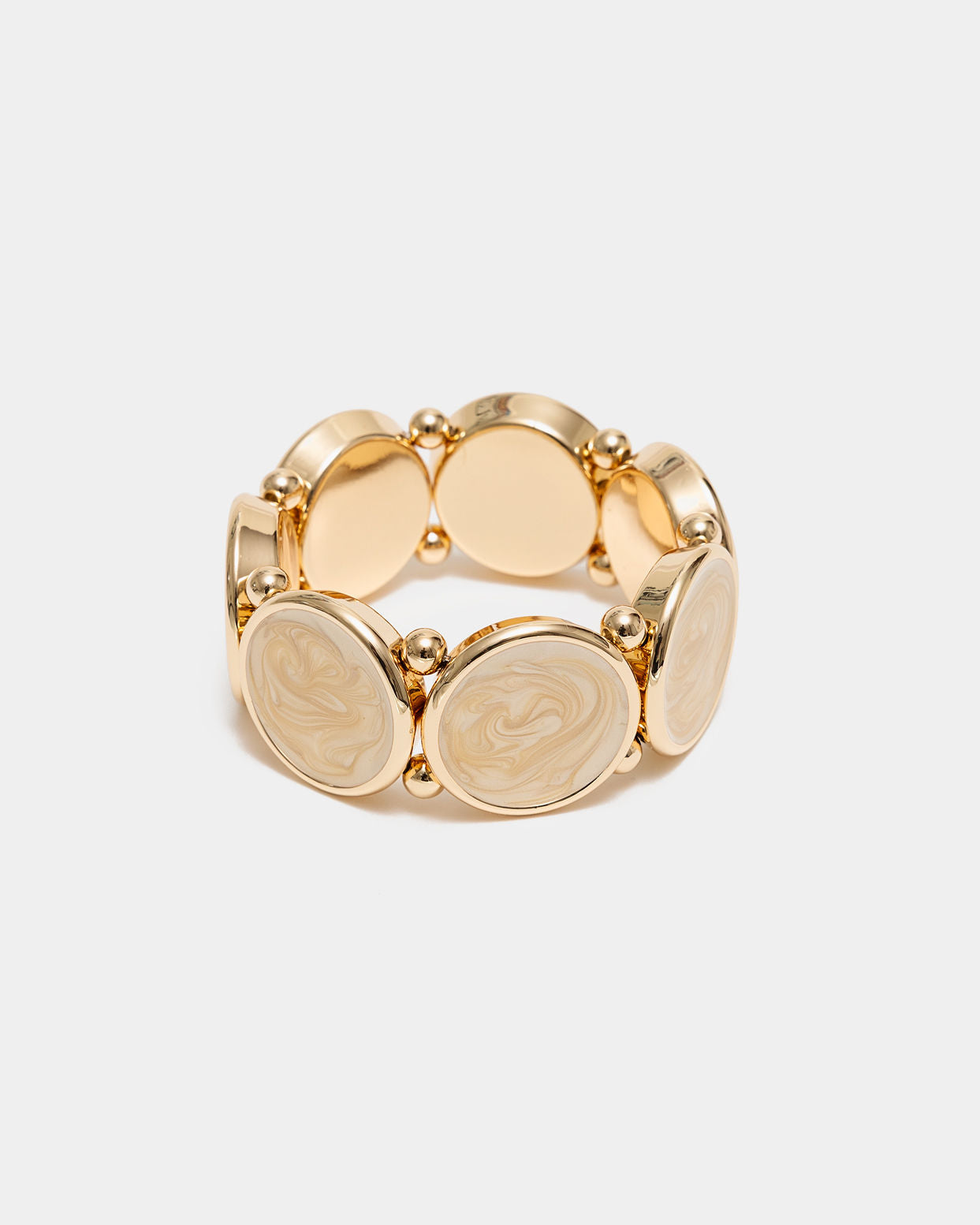 bow19 Armband Ava Sand