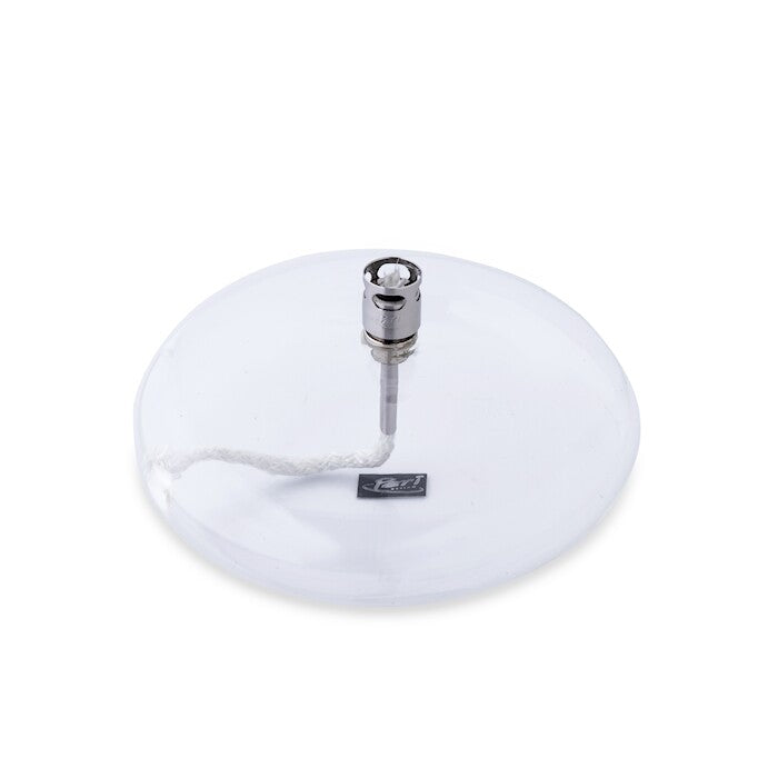 Peri Living oljelampa Disc klar M