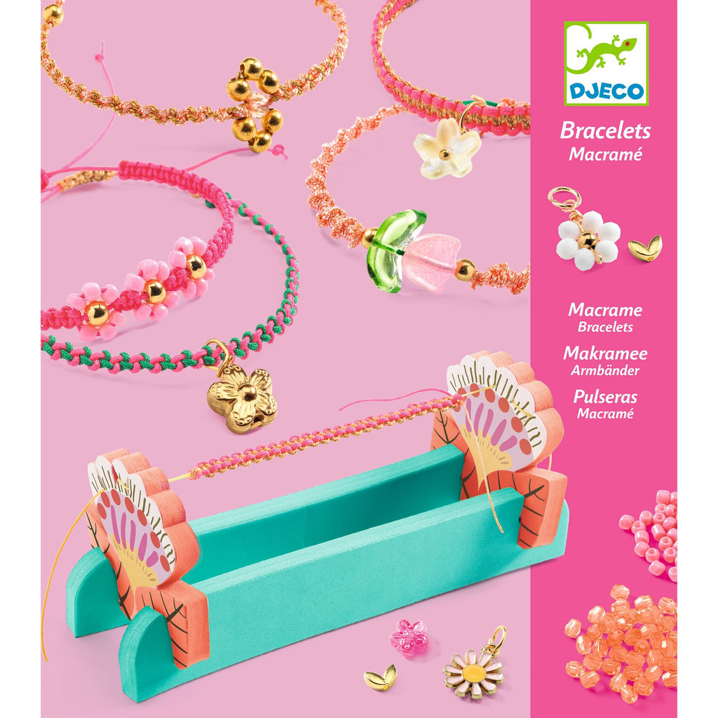 Pyssel armband