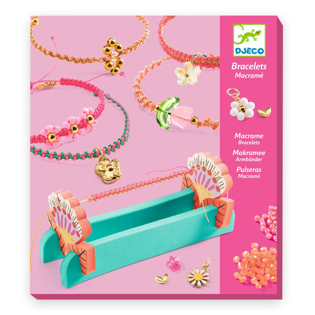 Pyssel armband