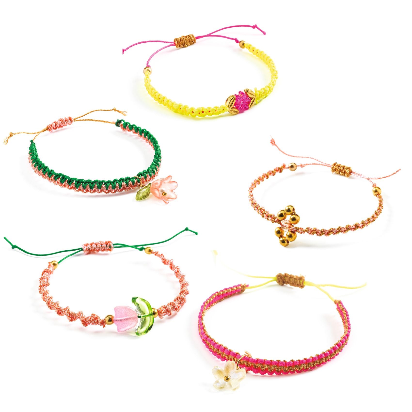 Pyssel armband