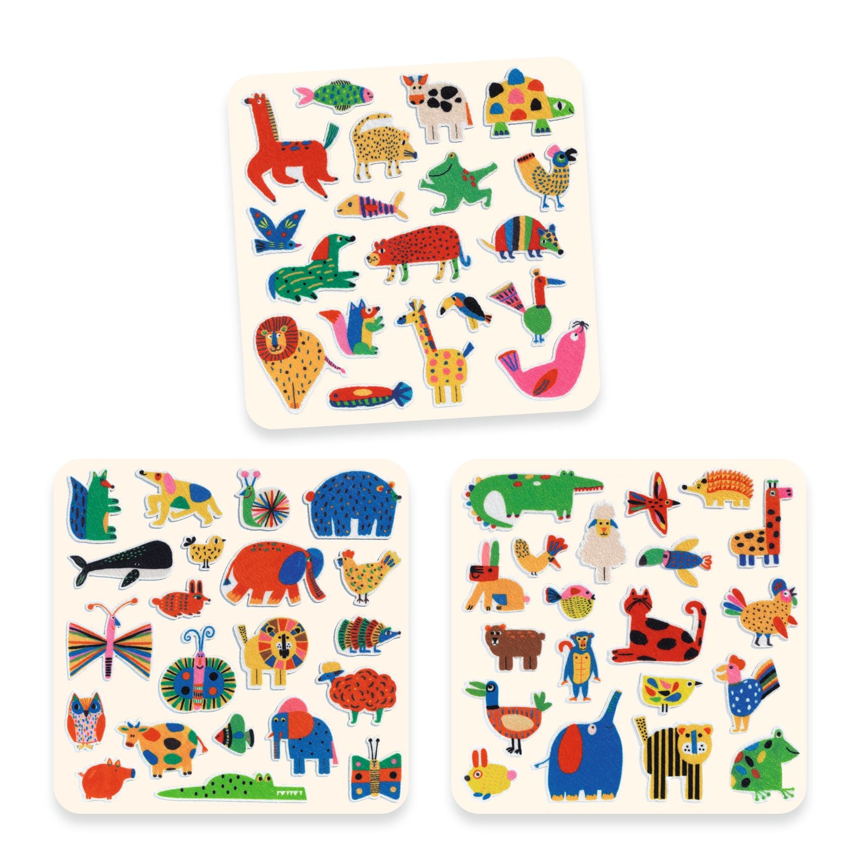 Stickers