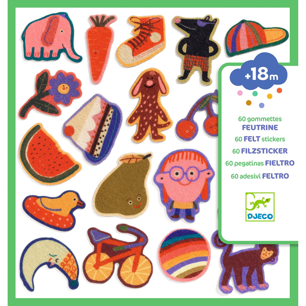 Stickers