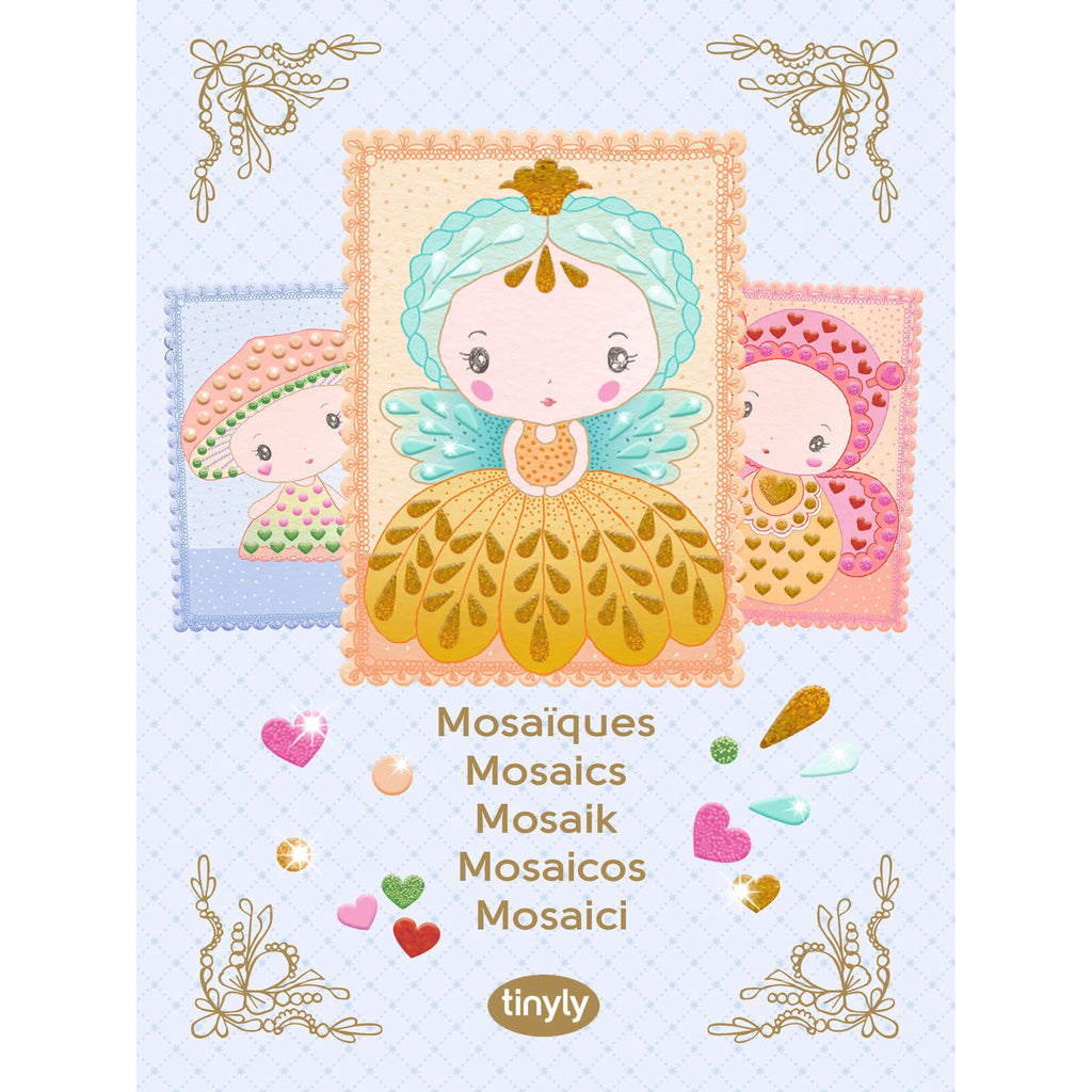 Mosaics Stella & Co