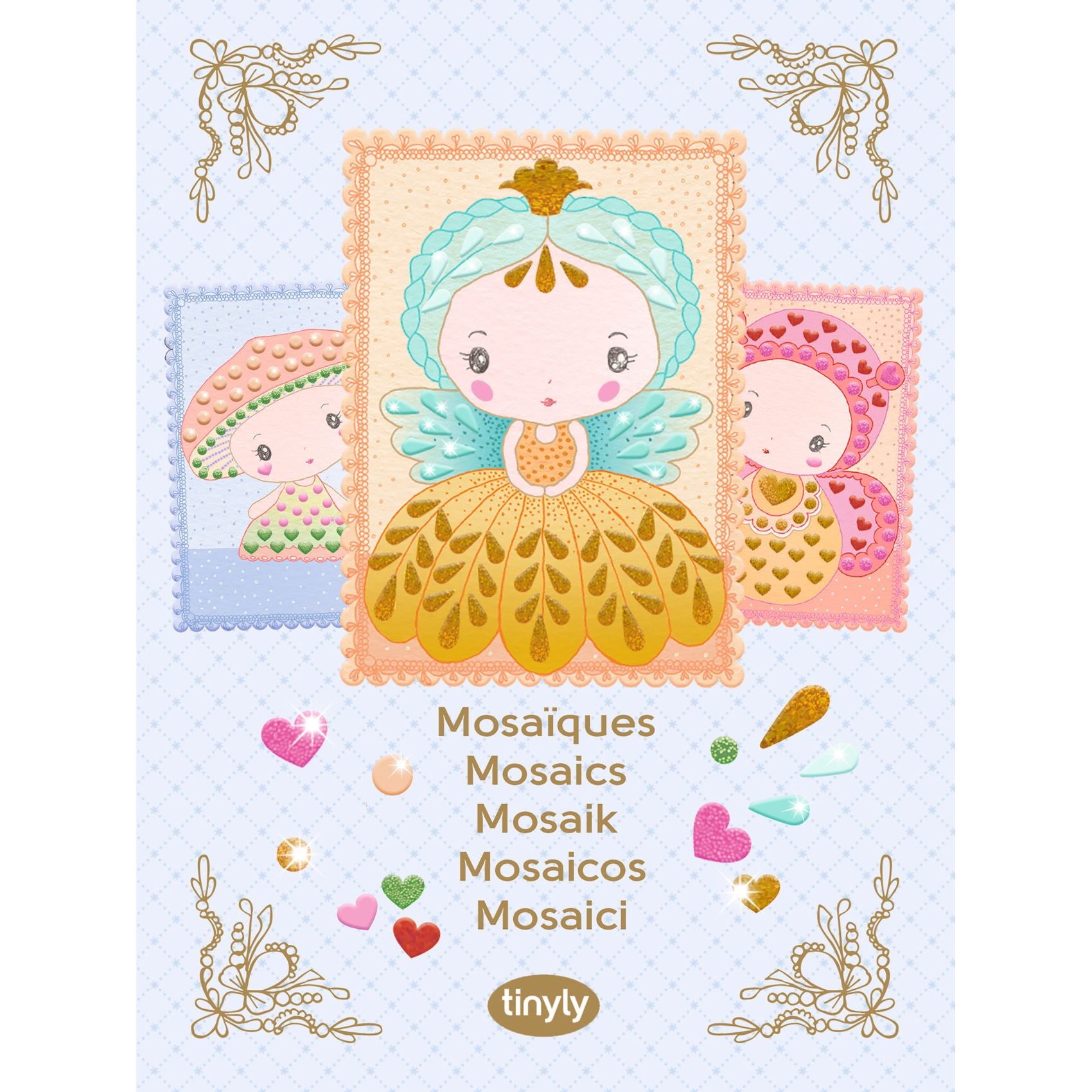 Mosaics Stella & Co