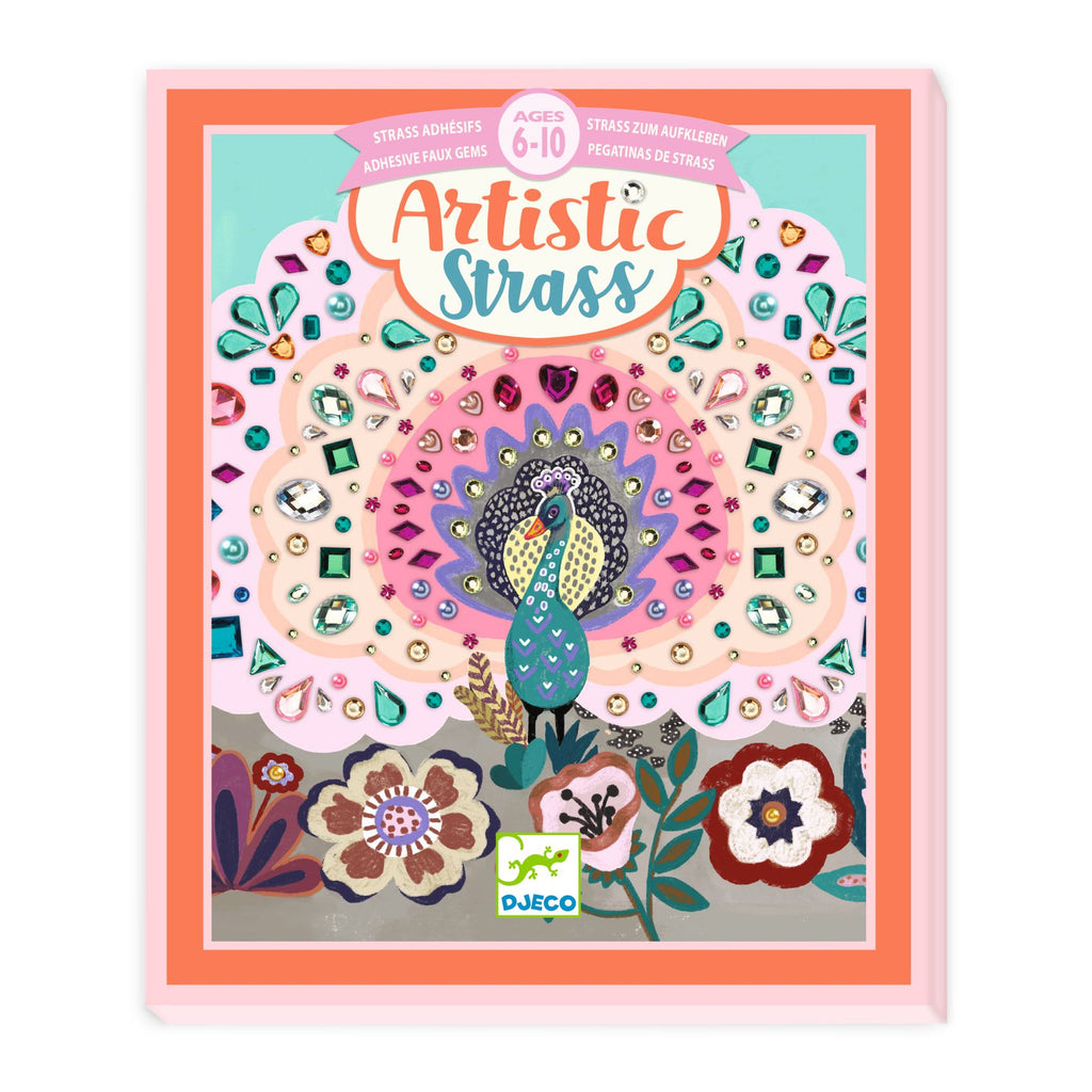 Djeco Artistic Strass