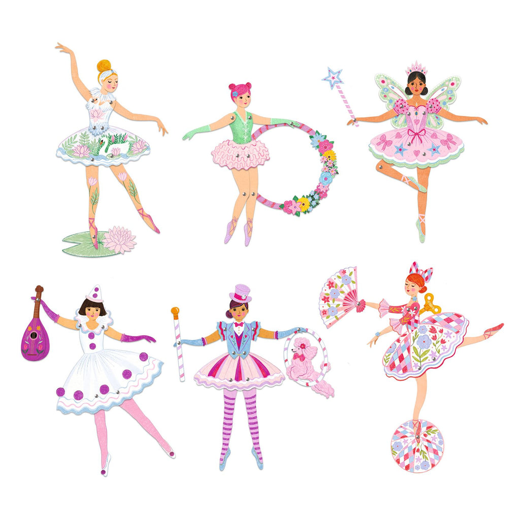 Ballerina