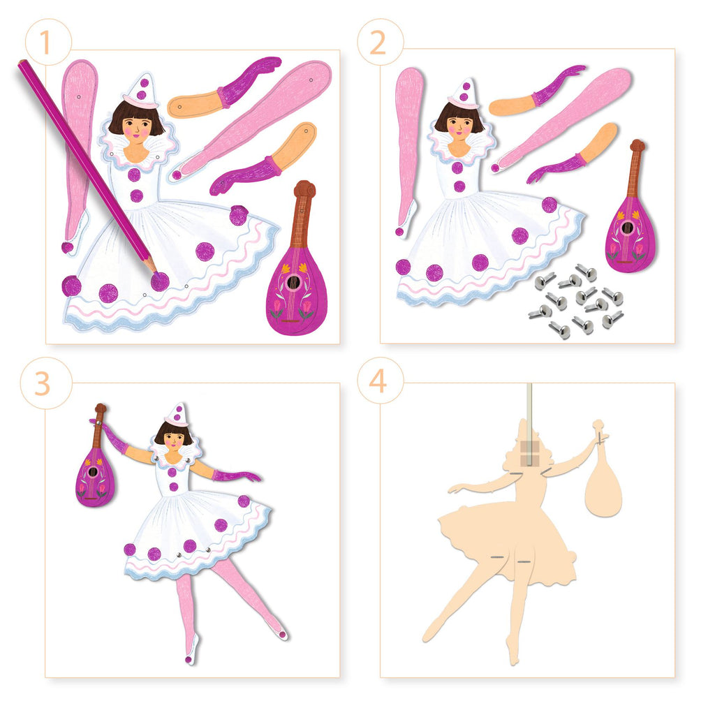 Ballerina