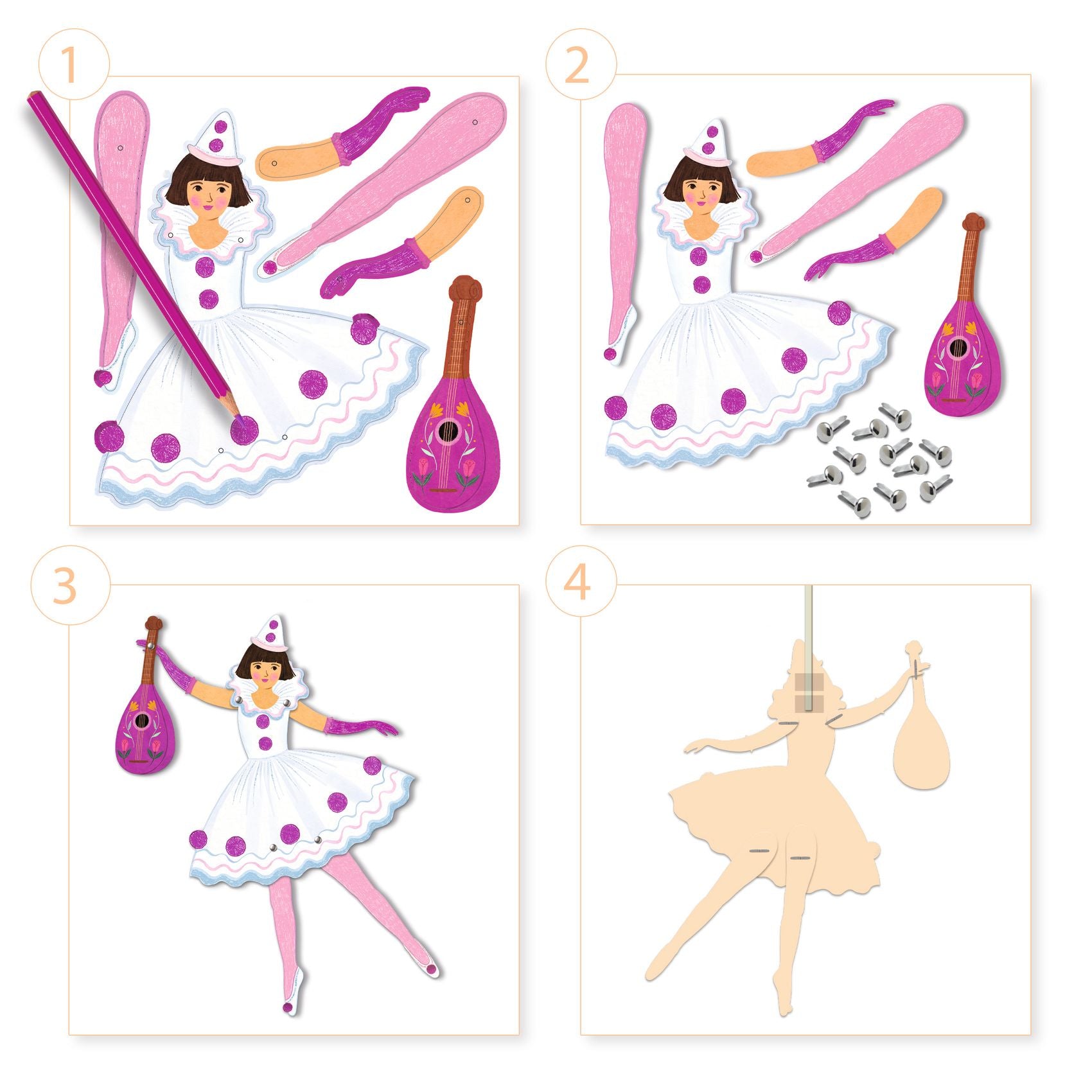 Ballerina