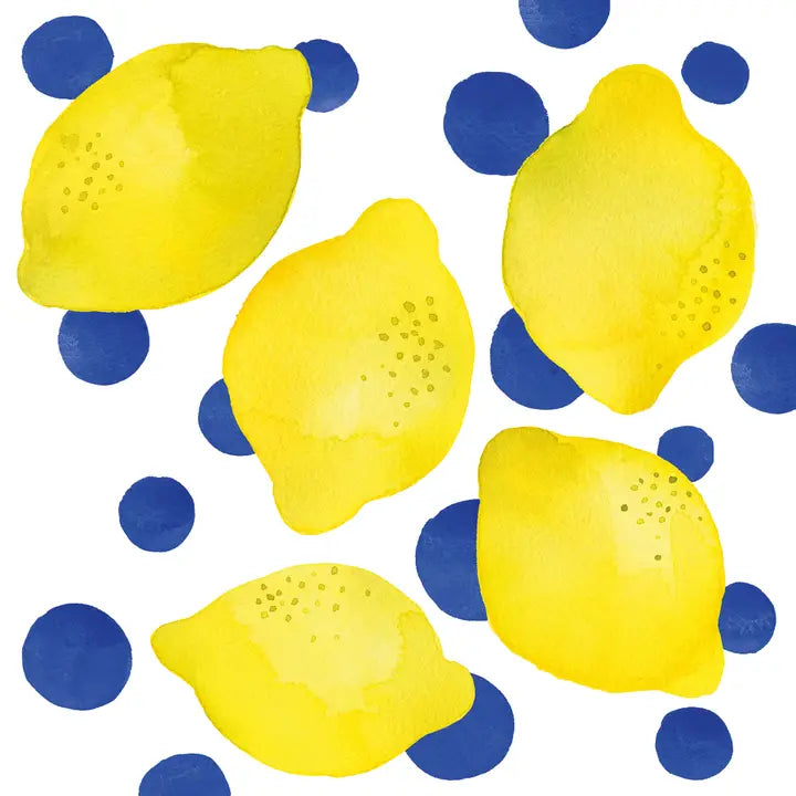 SERVETT CITRON