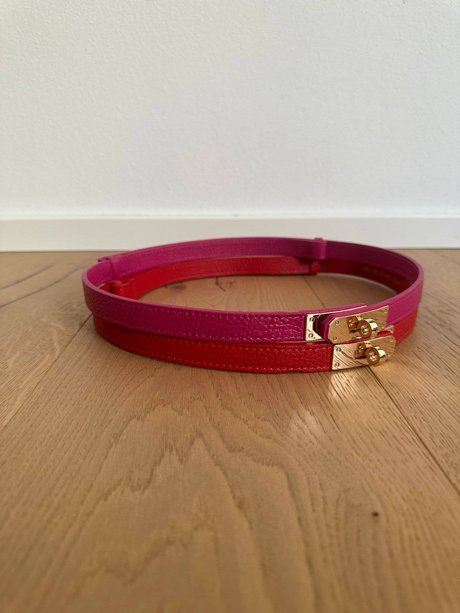 Lisa Bälte Fucsia