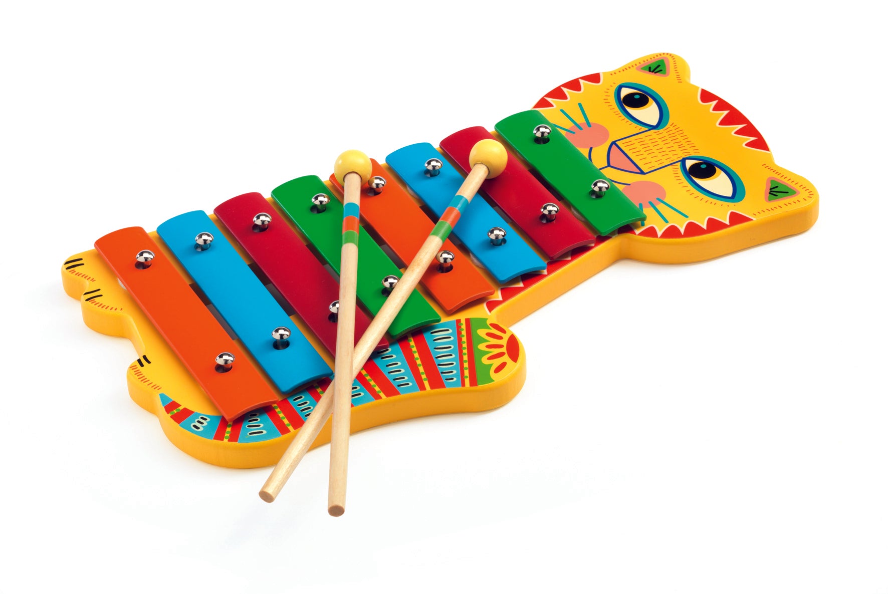Djeco Musikinstrument