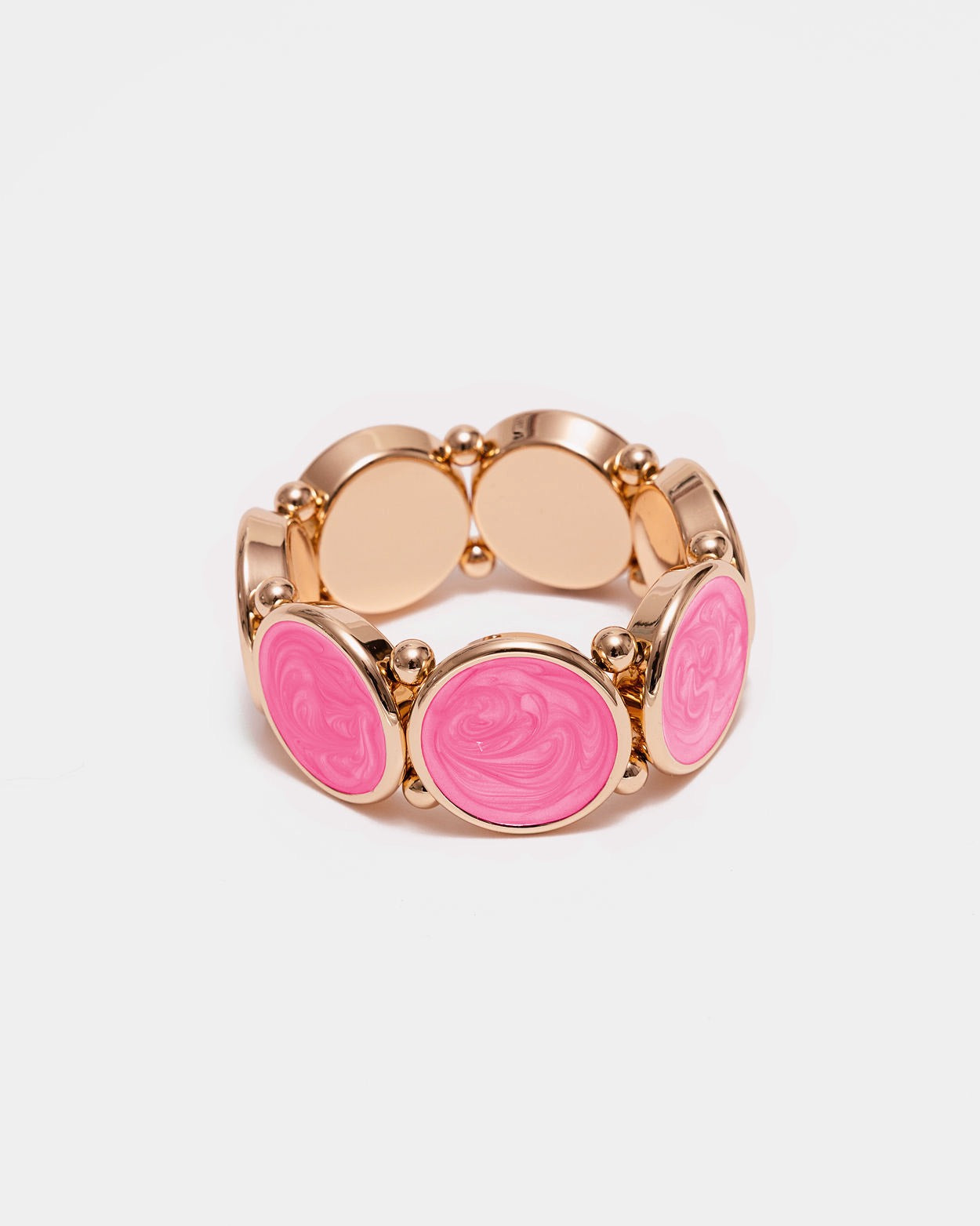 bow19 armband ava stark rosa