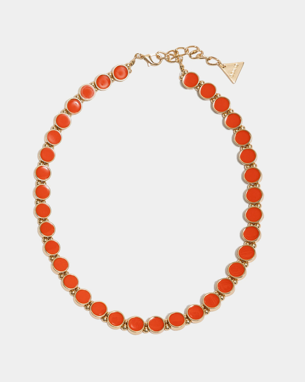 bow19 halsband Ava