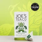 Joes te  Queen of Green