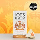 Joes Te Feisty Turmeric Guru