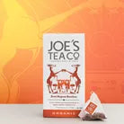 Joes te Rooibos