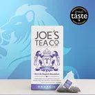 Joe´s te English breakfast
