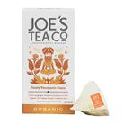 Joes Te Feisty Turmeric Guru