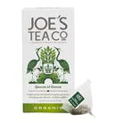 Joes te  Queen of Green