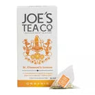 Joes Te Clementine/citron