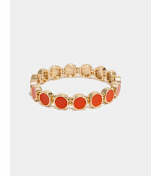 BOW 19 ARMBAND AVA PETITE ORANGE