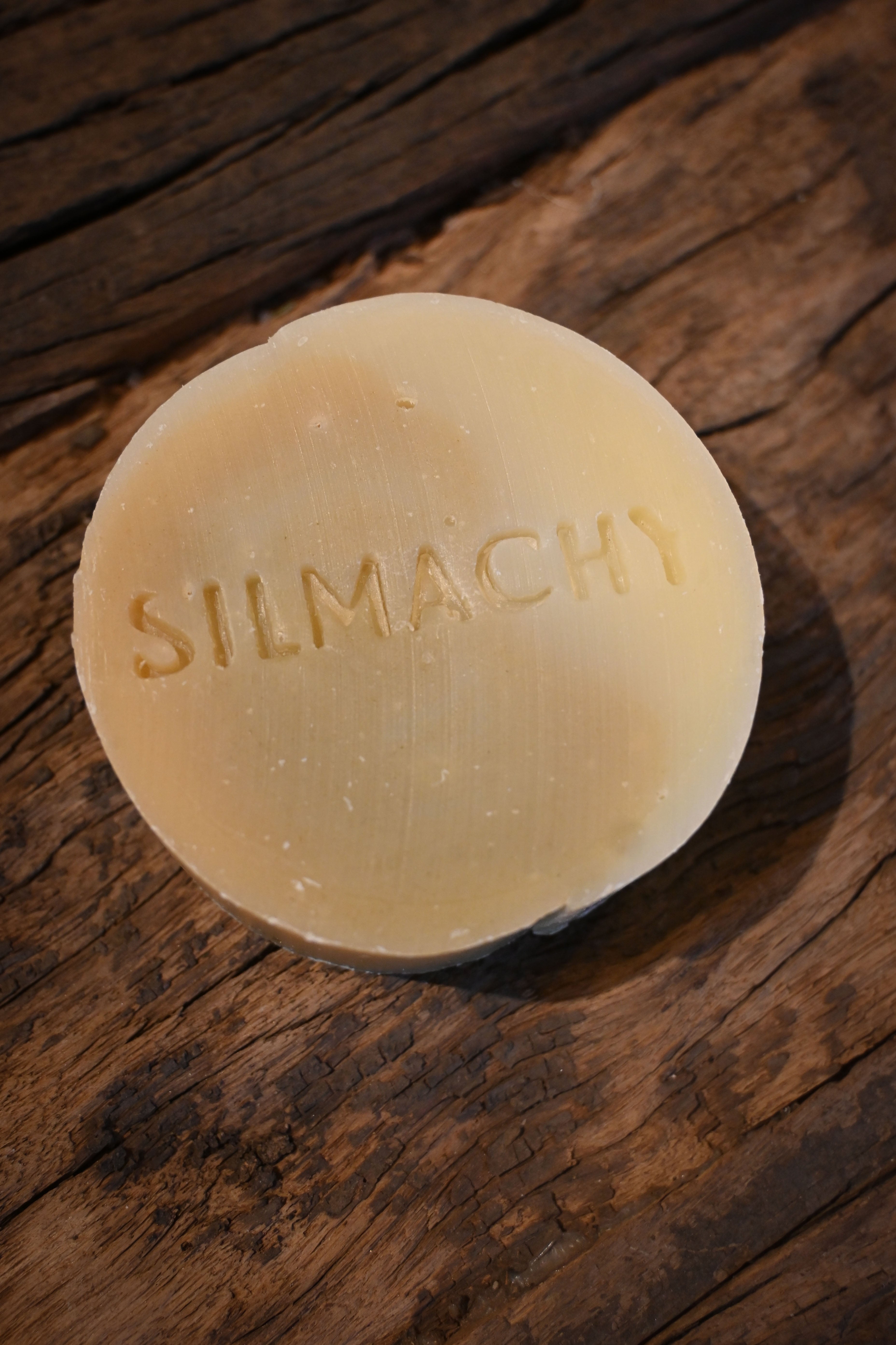 Silmachy Tvål Lemongrass
