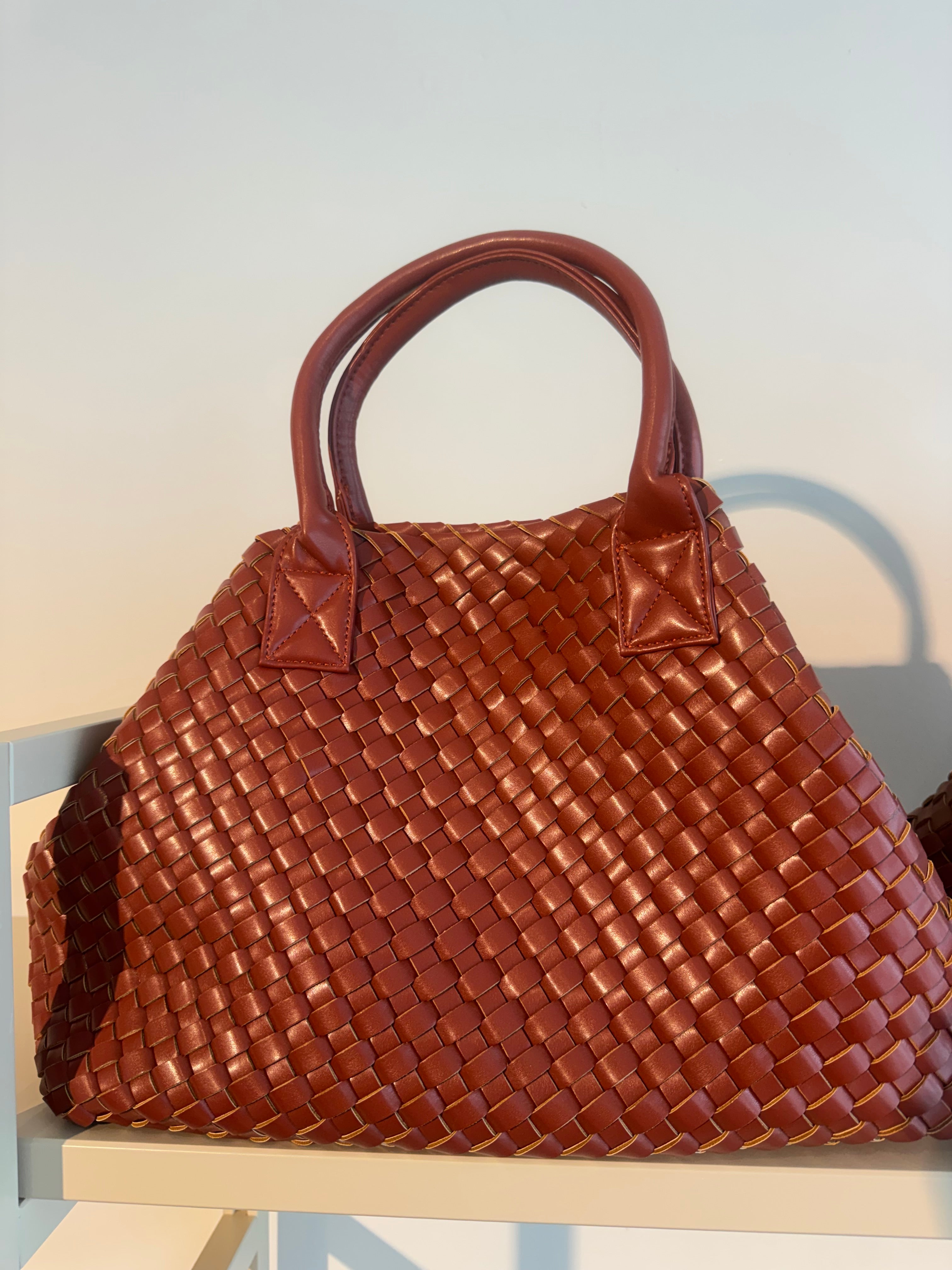 bow 19 Väska Mia bag