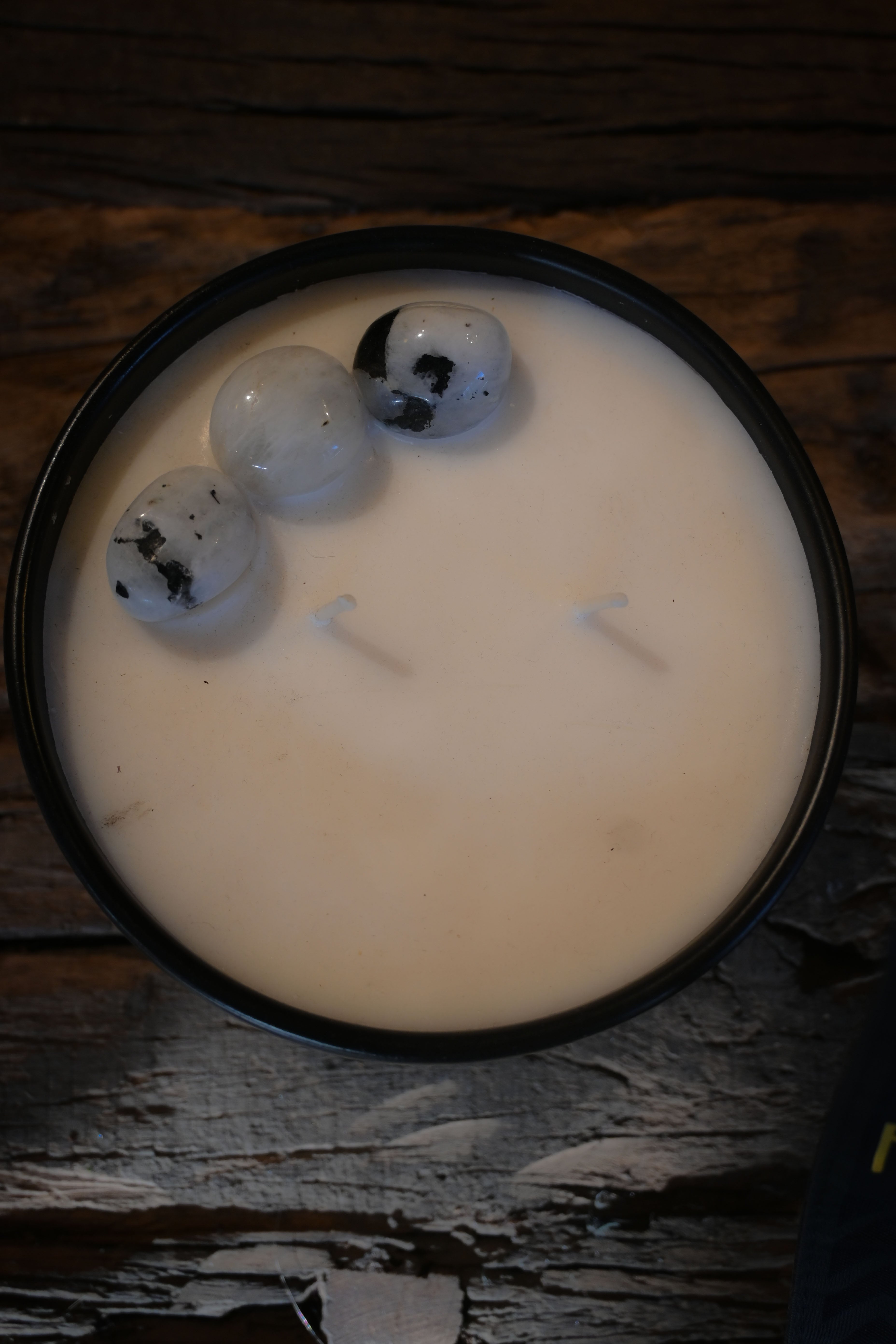 LJUS MÅNSTEN