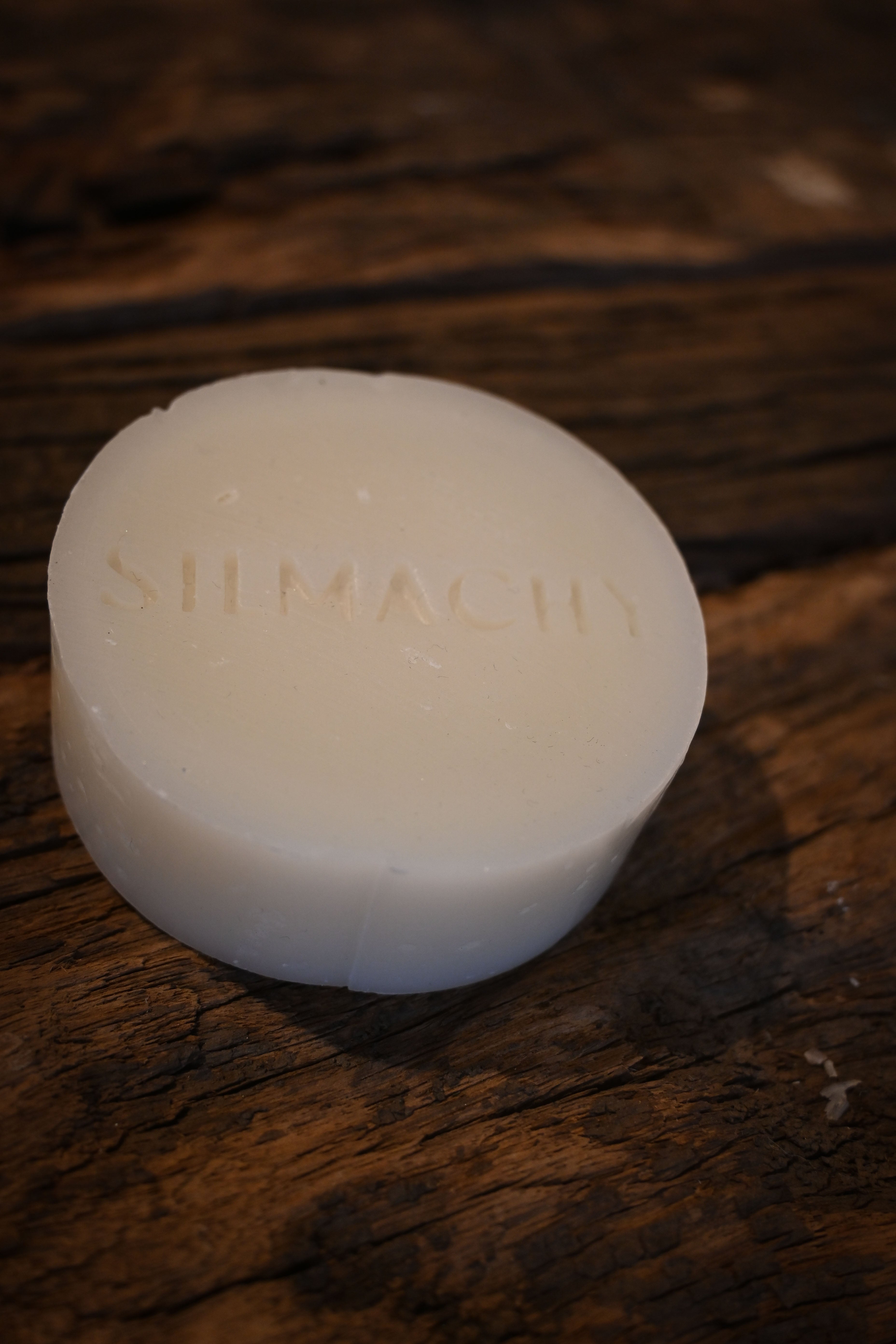 Silmachy tvål Minimalist