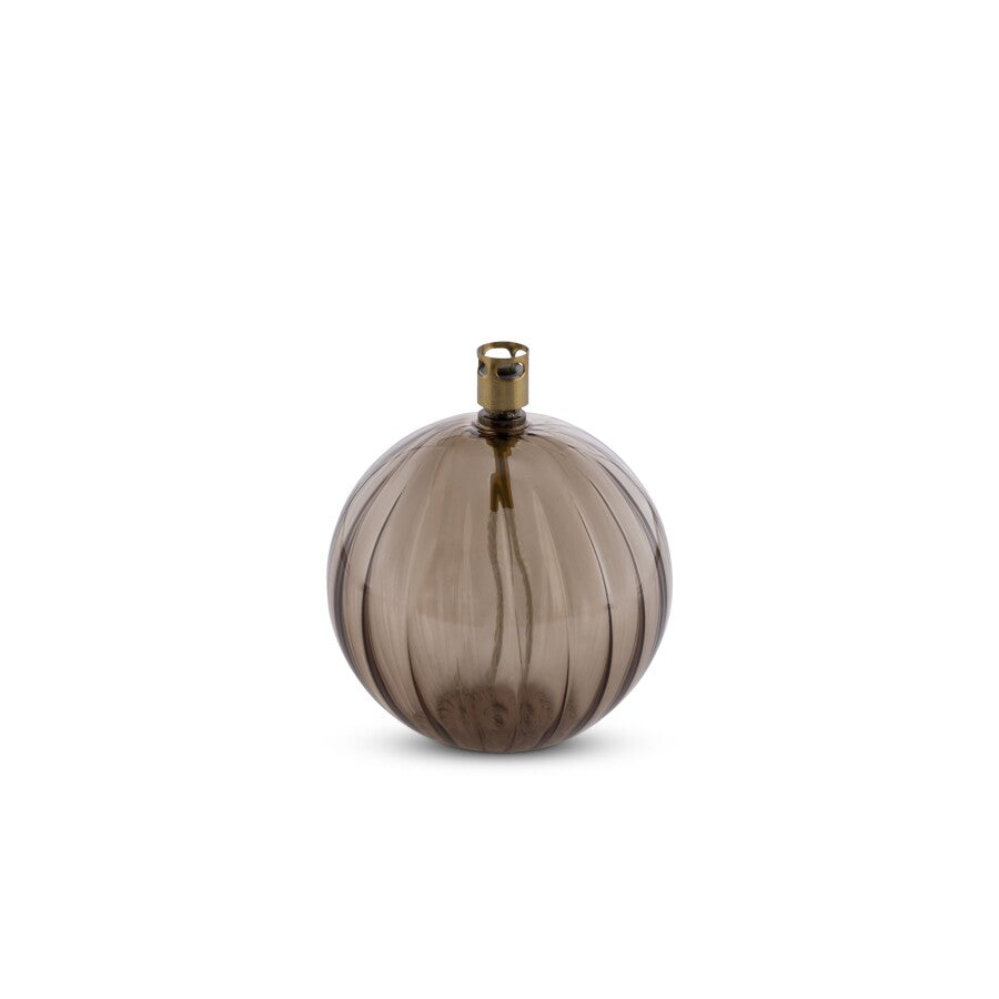 Peri Living oljelampa rund elegant M