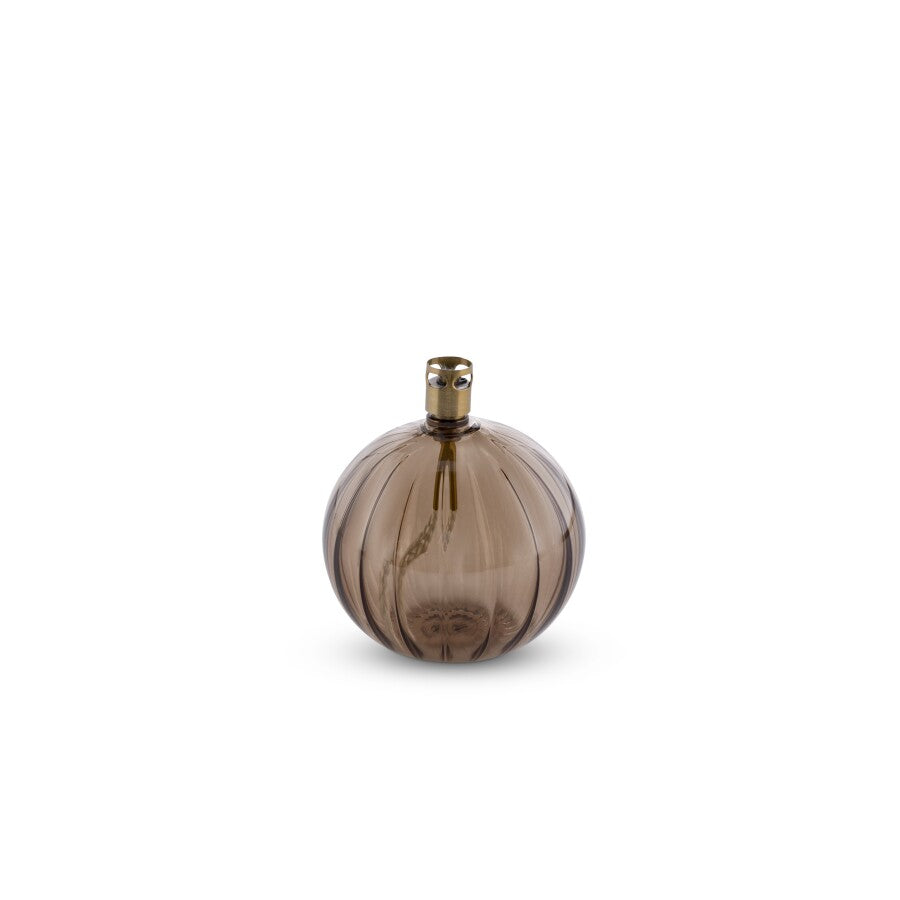 Peri Living oljelampa rund elegant s