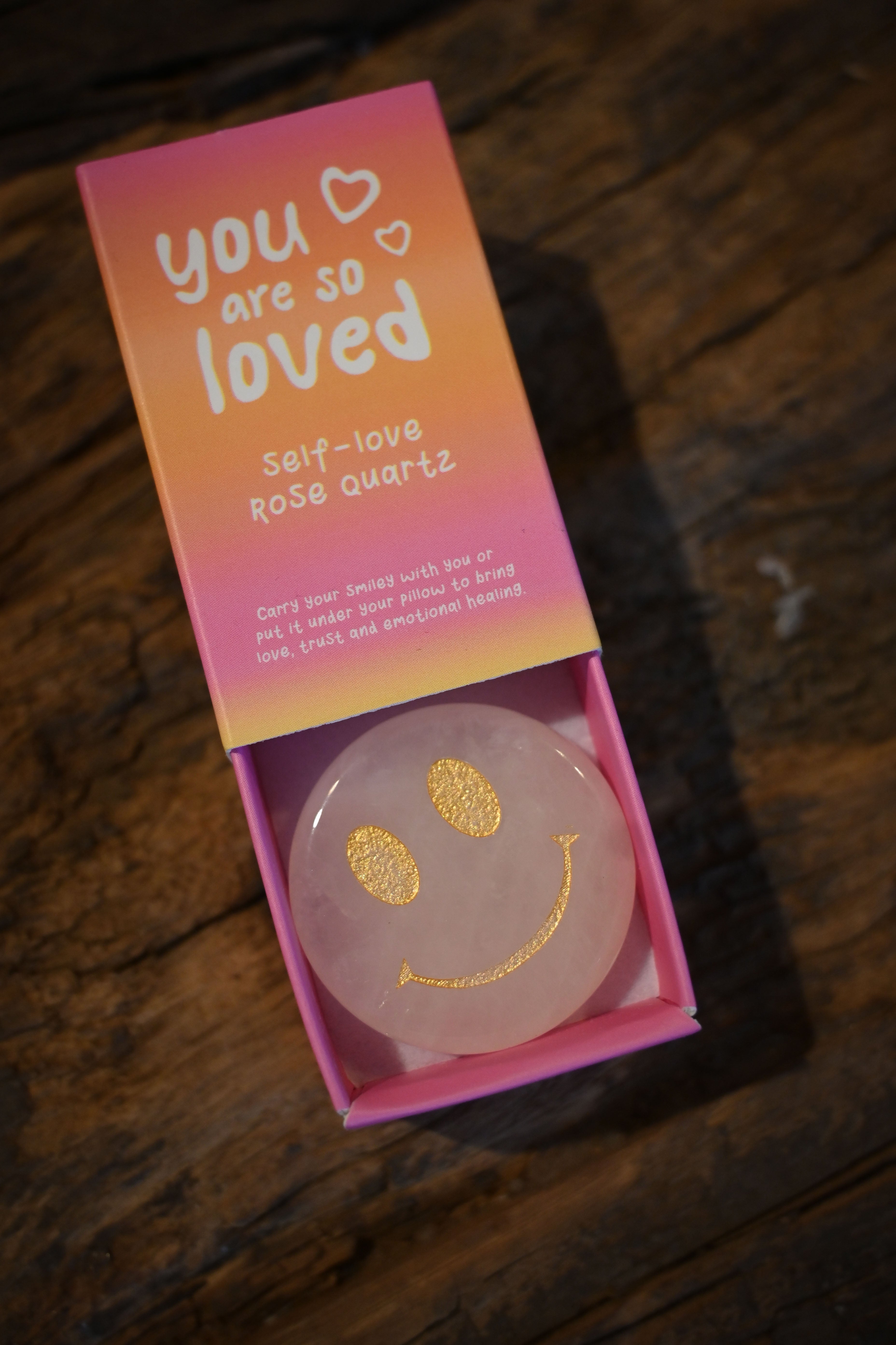 You are so loved
