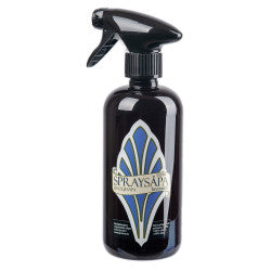 Grunne Linoljesåpa Spray lavendel