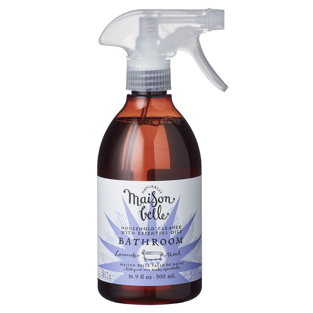 maison belle badrumsspray